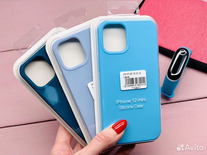 Чехол для iPhone