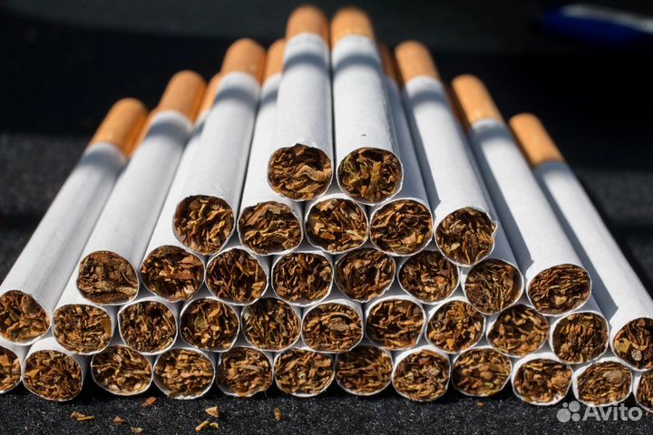 Комплектовщик табачных изделий Вахта москва