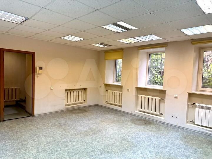 Свободного назначения, 36.7 м²