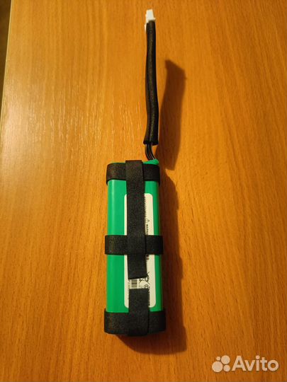 Аккумулятор jbl charge 3