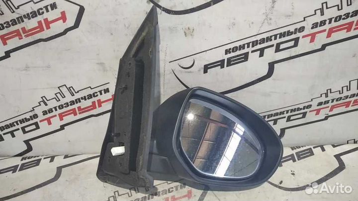 Зеркало mazda demio mazda2 DE DE3AS DE3FS DE5FS de