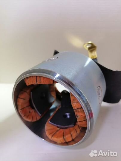 Ремонт генераторов