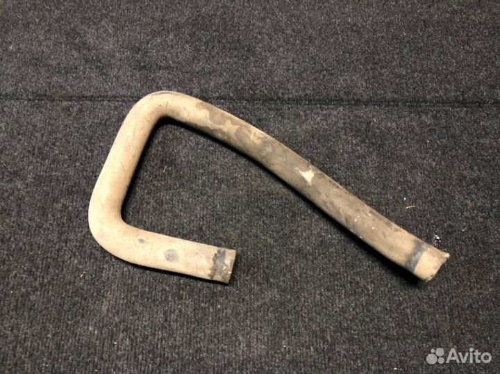 Hyundai Solaris Kia Rio Патрубок Охлаждения