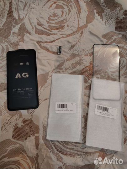 Защитное стекло honor 20