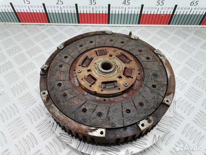 Маховик (демпфер сцепления) для Hyundai-KIA Ceed 1