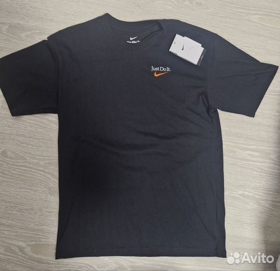 Футболка Nike