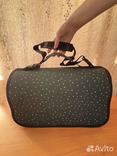 Сумка-переноска для животных