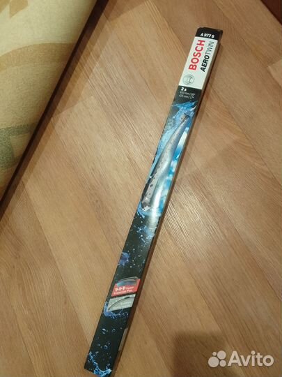 Щетки стеклоочистителя ford focus 2