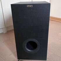 Subwoofer sven SPS-828 сабвуфер колонка