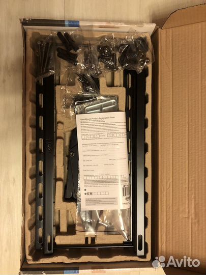 Кронштейн для телевизора