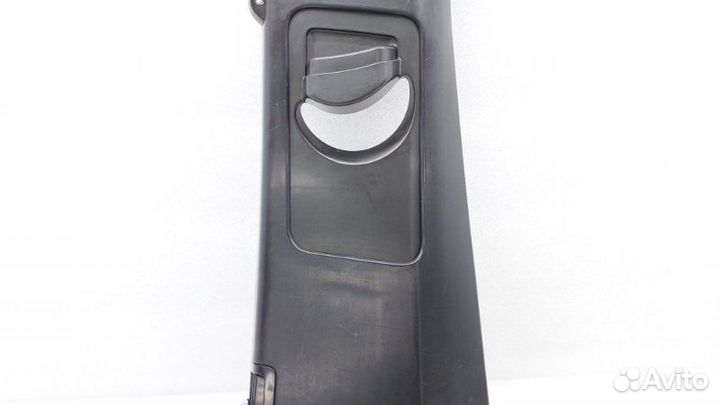 Обшивка центральной стойки левая Exeed Rx T22