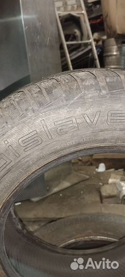 Gislaved NordFrost 100 205/65 R15 100T