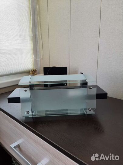 Люстра потолочная