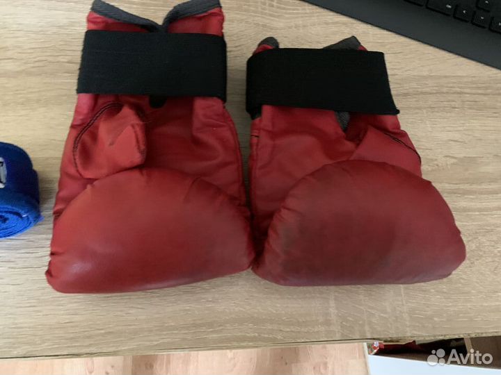 Боксерские Шингарды