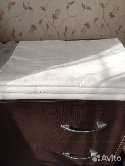 Ткань полотенечная, простыни, наперник