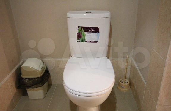 Комната 12 м² в 5-к., 3/3 эт.