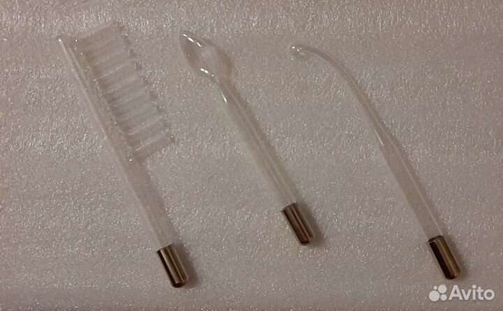 Насадка для дарсонваля