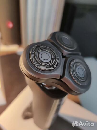 Бритва электрическая xiaomi