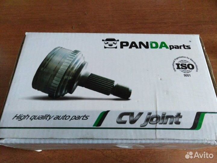 Шрус внешний Mazda Mazda3 2003 - 2009