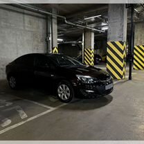 Opel Astra 1.6 AT, 2014, 135 716 км, с пробегом, цена 1 180 000 руб.