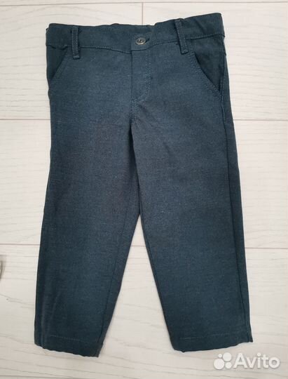 Костюм тройка для мальчика праздничный