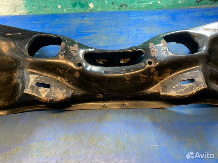 Балка подвески передняя Subaru Impreza GD 2001