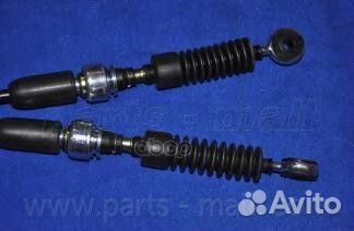 PTD-001 Трос МКПП ssangyong korando/musso PTD-0