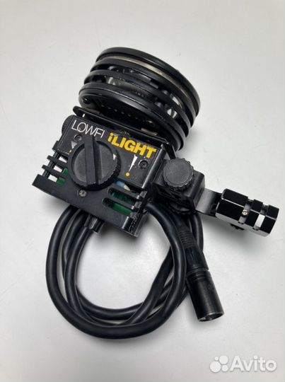 Продам Свет Lowel id light