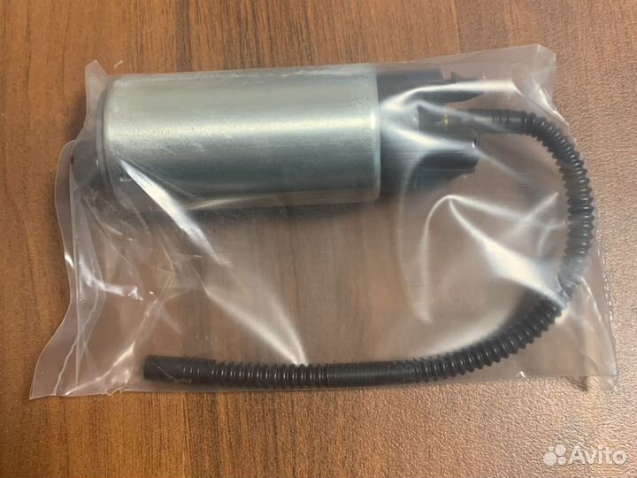 Бензонасос Hyundai Solaris/Kia Rio