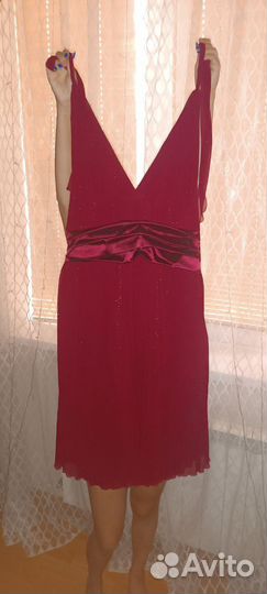 Вечернее платье 48 размер
