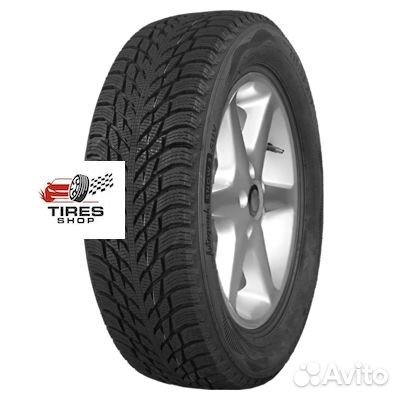 Ikon Tyres Autograph Snow 3 SUV 255/50 R20 109R