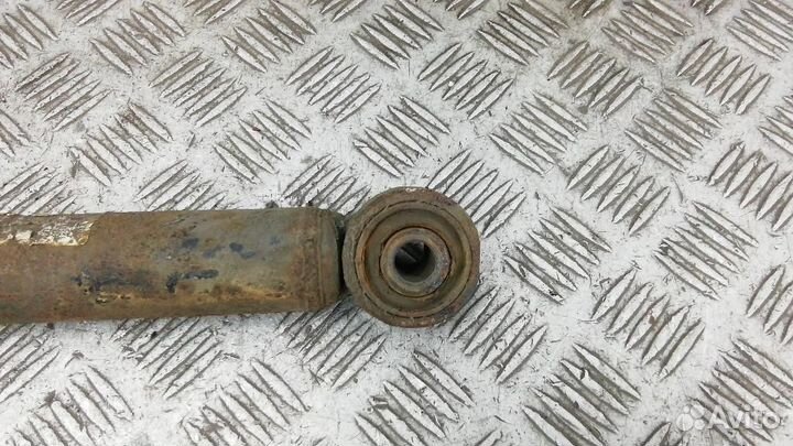 Амортизатор/стойка задняя (разное) Opel Astra J