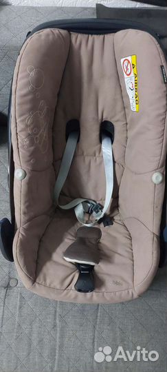 Переноска для детей