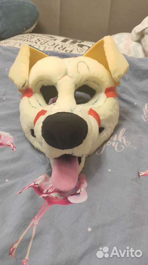 Основа для фурсьюта,на заказ