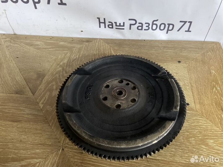 Маховик Mazda 626 GE (1991—1997)