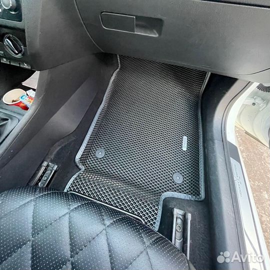 Eva ева эва коврики в Брянске за 2 часа