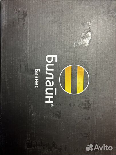 Wifi роутер с сим картой 4g билайн