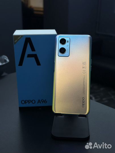 OPPO A96, 6/128 ГБ