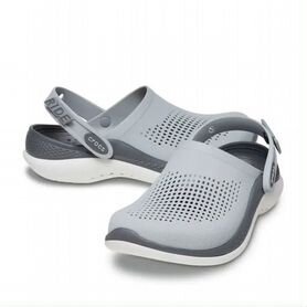 Crocs Lite Ride сабо оригинал М10-W12/EUR43-44