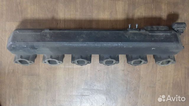 Коллектор впускной om457la