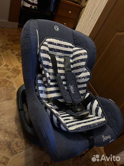 Детское автокресло от 0