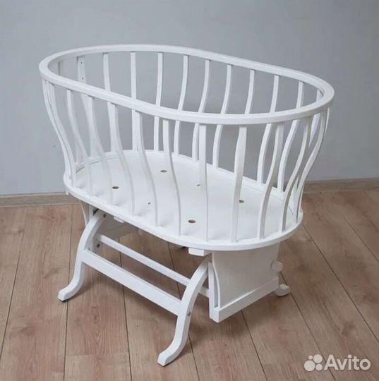 Кроватка колыбель
