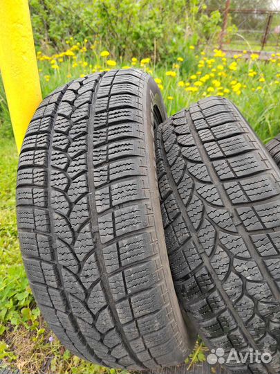 Tigar Winter 1 195/55 R15 85H
