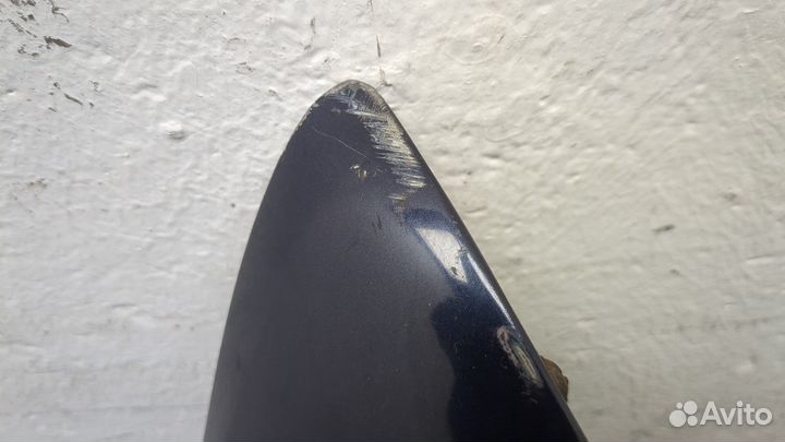 Крыло Mercedes C W202, 1998