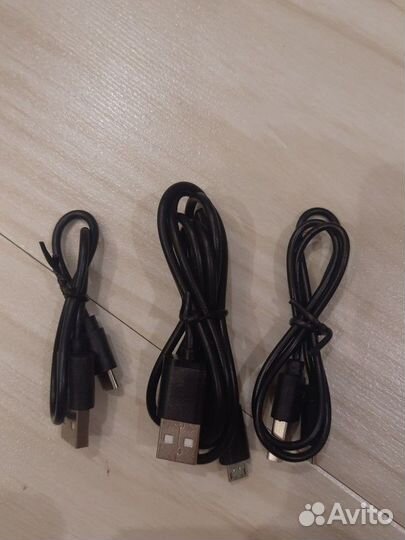 Кабель micro usb