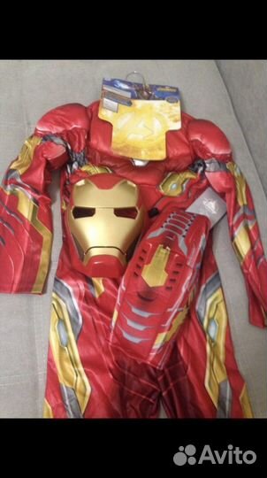 Маскарадный костюм