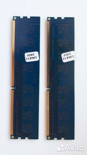 Hynix DDR3 4Gb