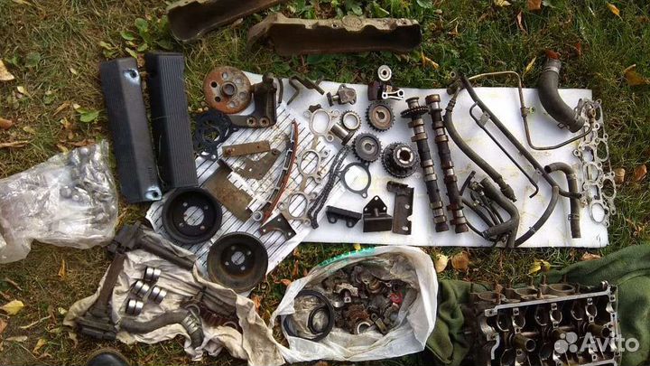 Сузуки Гранд Витара H-25 2,5л