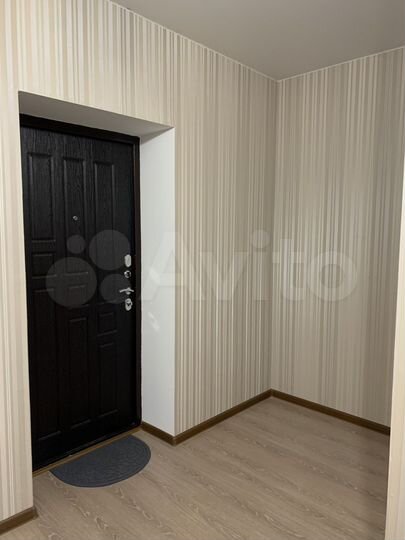 1-к. квартира, 46 м², 4/5 эт.