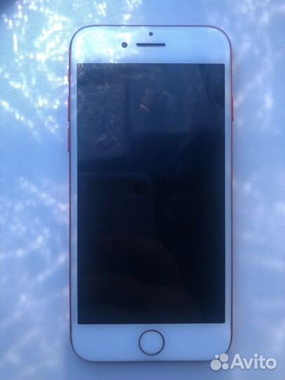 Телефон бу iPhone 7 х